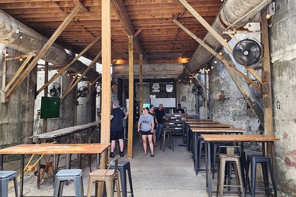 MKT Distillery shutters after 5 years; owners still liquidating spirits