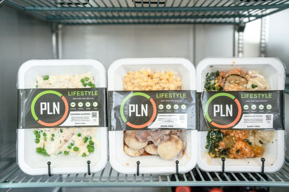 Project Lean Nation to serve up healthy cuisine in Coppell