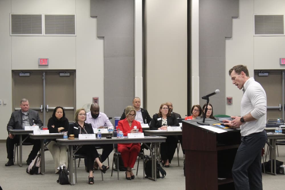 Plano ISD provides update on 6 major renovation projects