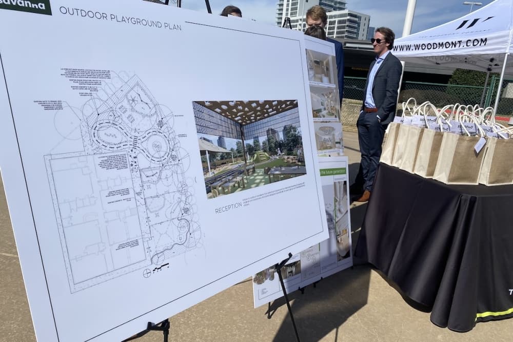 renderings 