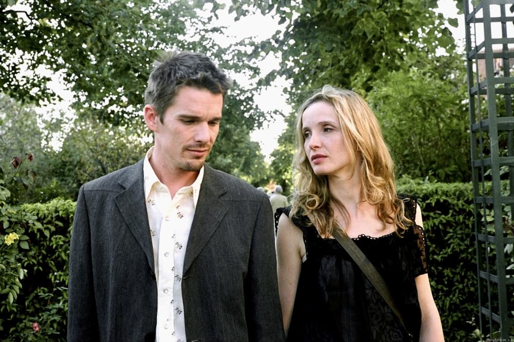 Film actors