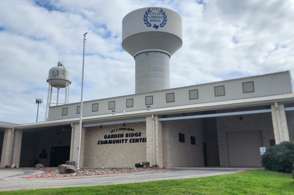 Garden Ridge residents invited to join litter cleanup campaign
