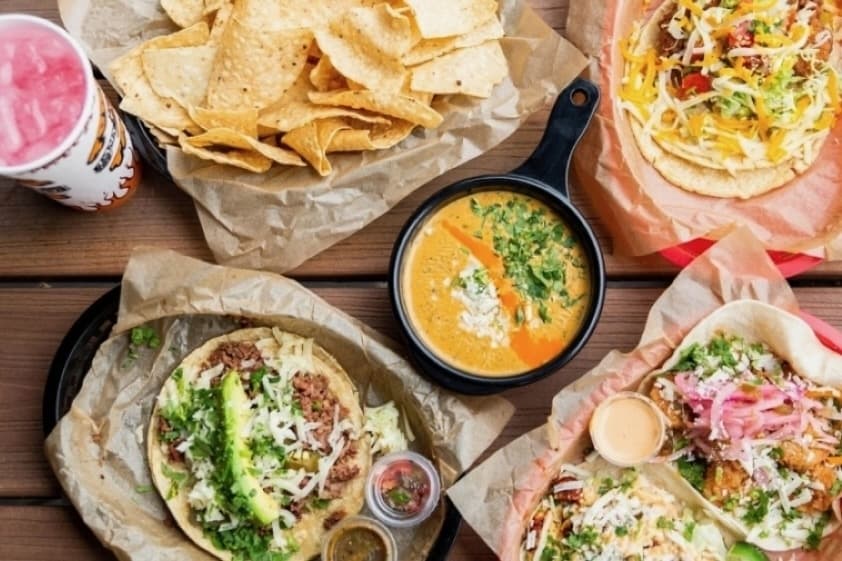 Torchy’s Tacos to offer speciality tacos in McKinney
