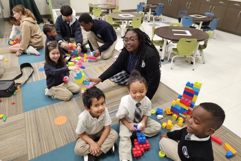 2 private schools in Prosper offering specialized classroom education
