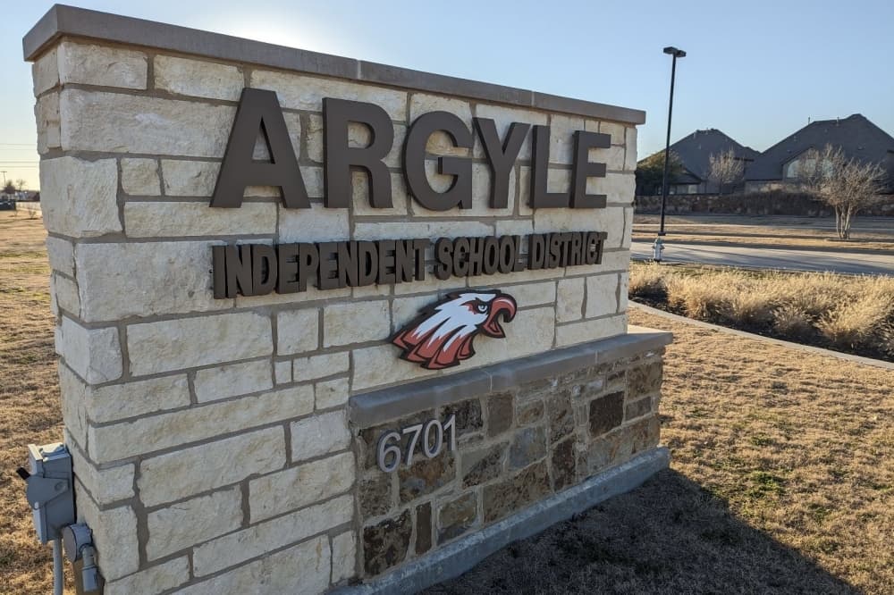 Argyle ISD board calls for $512 million bond election this spring