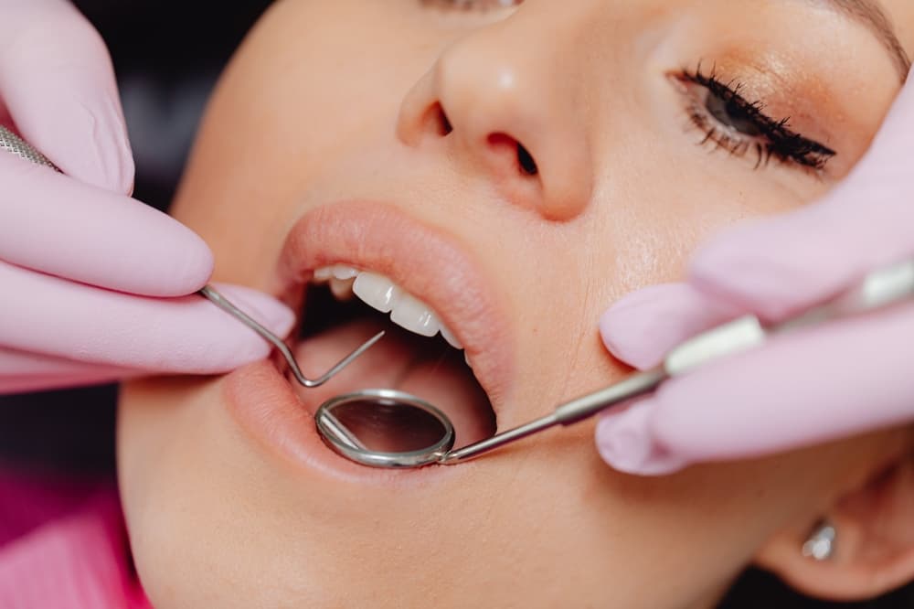 Hunt Family Dentistry offering dental services in Frisco
