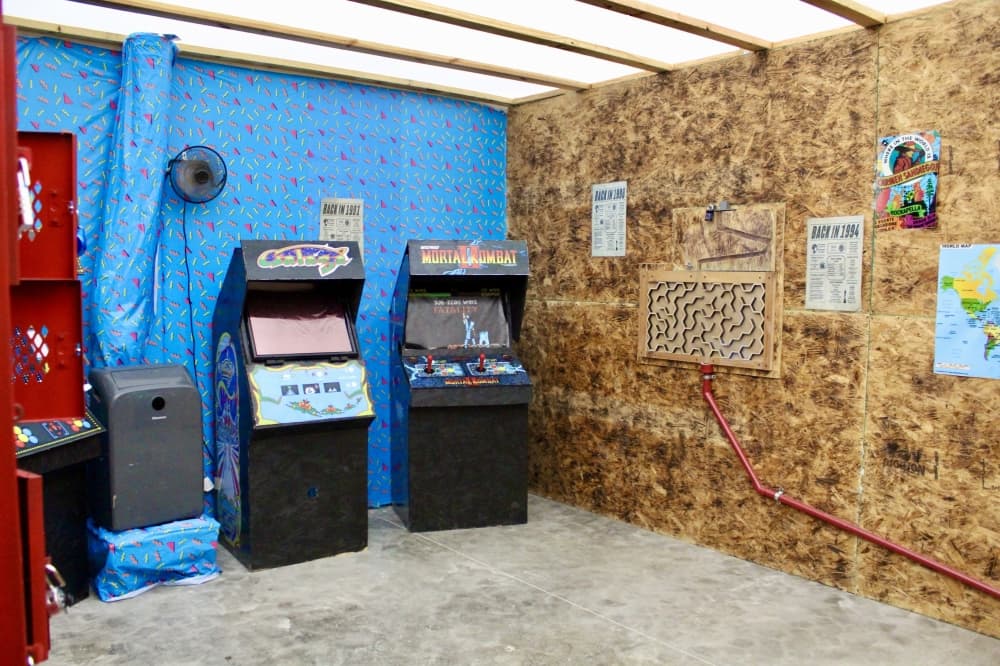Escape Room