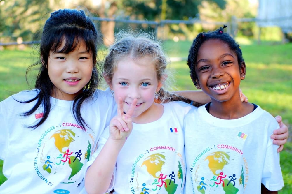 Austin International School launches new International Baccalaureate program for middle school students