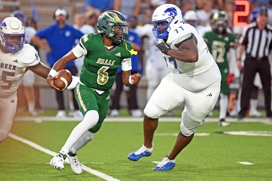 UIL realignment brings changes for Cy-Fair ISD high school sports