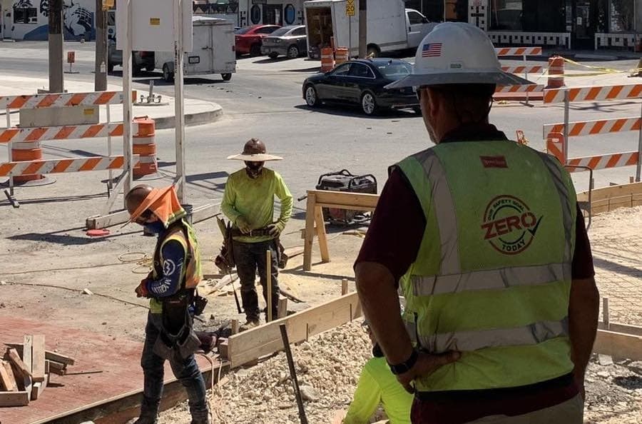 San Antonio launches portal to better update the public on road projects