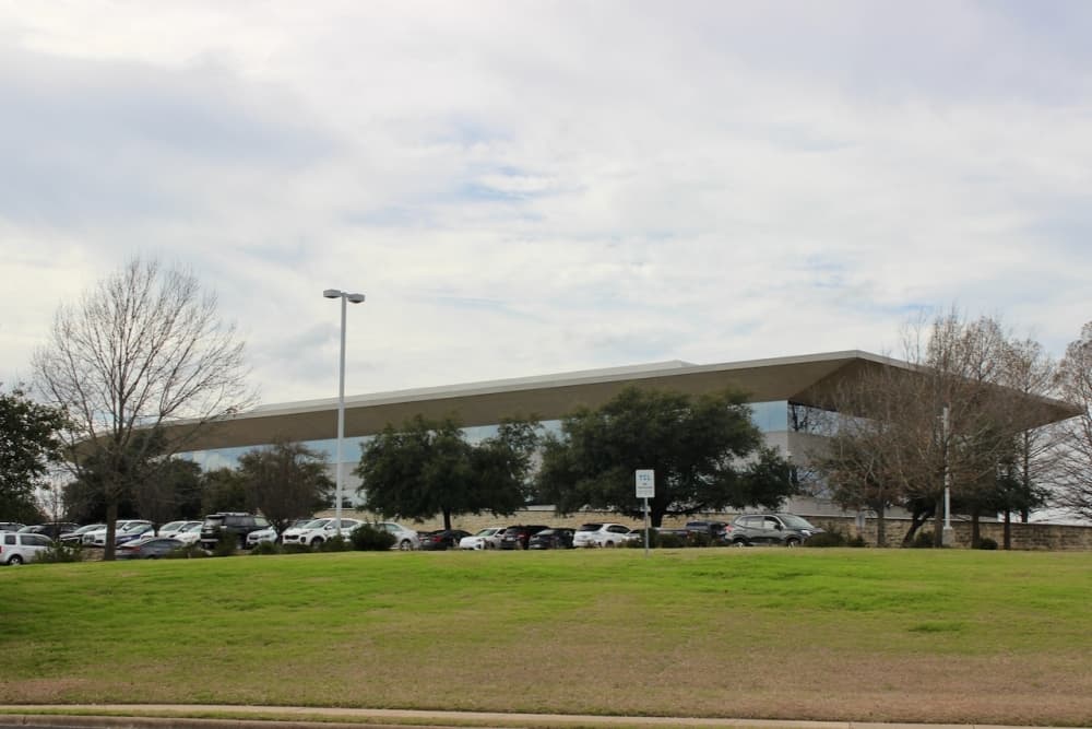 Tokyo Electron plans Austin office move to RiverSouth tower