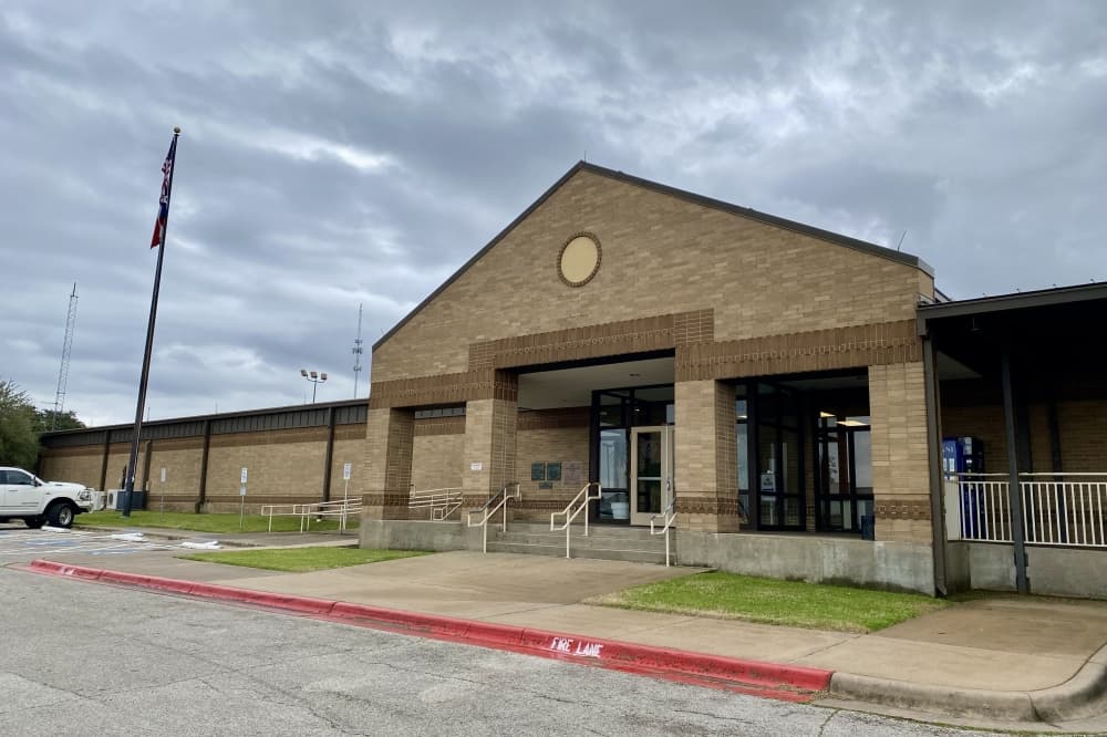 Q&A: Meet the 2024 primary candidates for Bastrop County sheriff