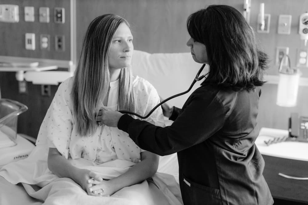 How UTMB Health is combating the rising cardiovascular maternal mortality rate
