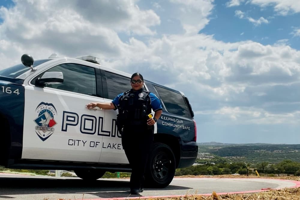 Lakeway to install license plate readers along RM 620 and Hwy. 71