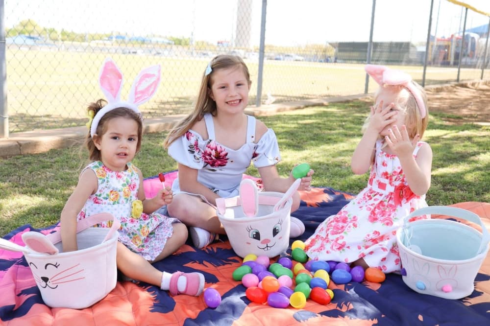 Check out 6 Flower Mound, Highland Village, Argyle events in March, April