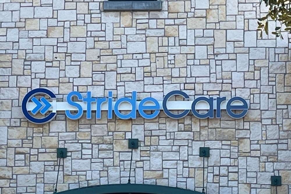 Precision Vascular in Southlake becomes StrideCare
