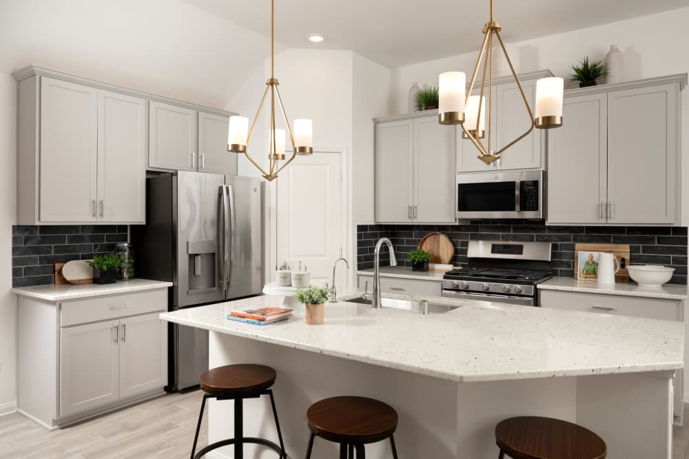 Home sales start in Jubilee, a holistic wellness community in Hockley