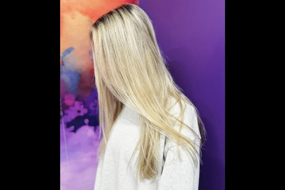 Hair salon Vanity Lounge opens in New Braunfels