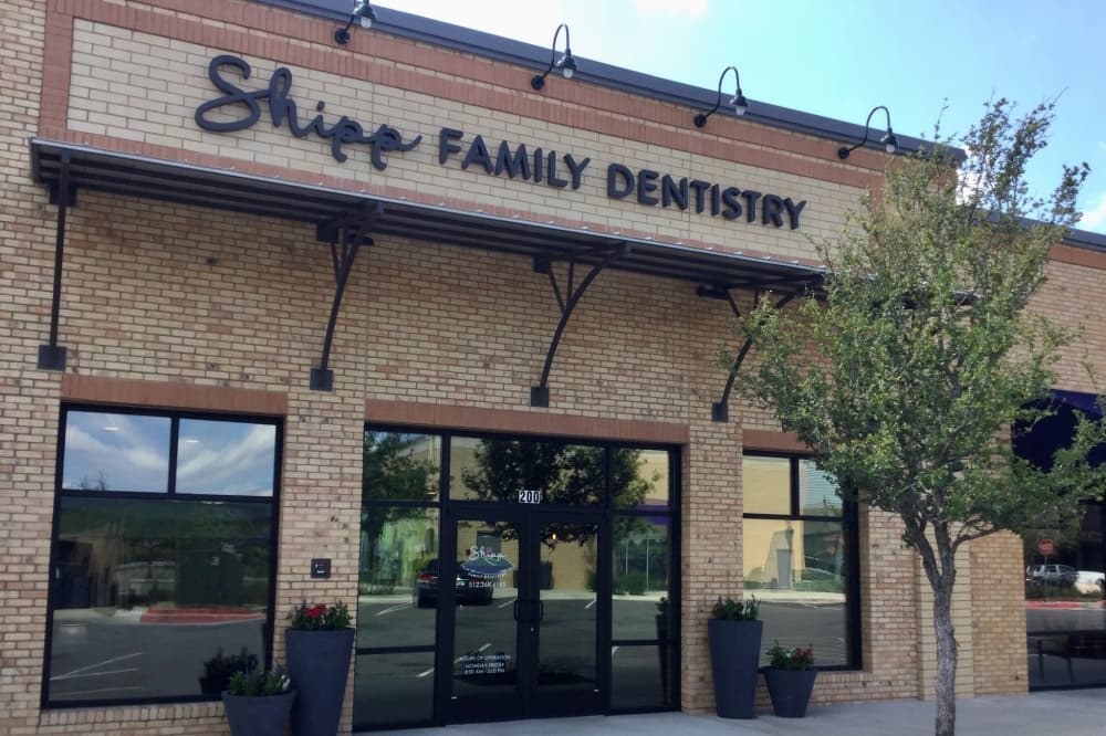 Shipp Family Dentistry celebrates 5 years in Lakeway