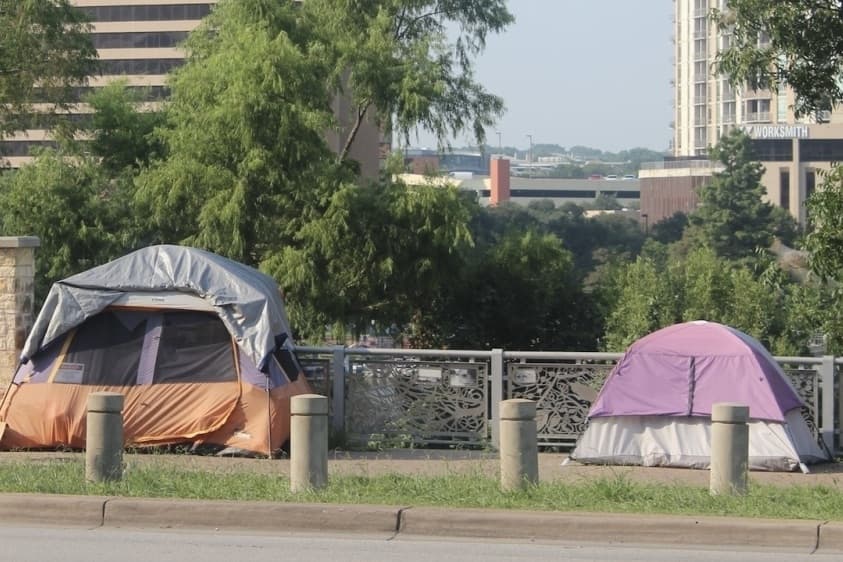 Austin-area groups awarded record $12M to combat homelessness
