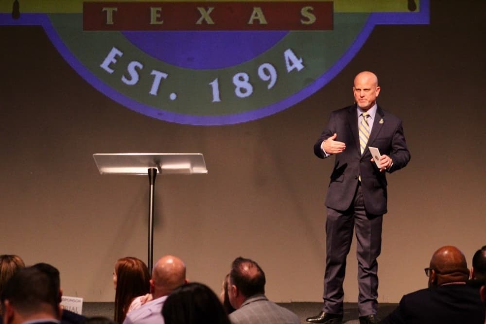 Pearland community ranks public safety, infrastructure as most important priorities