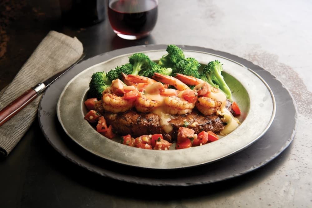 Saltgrass Steakhouse coming soon to New Braunfels