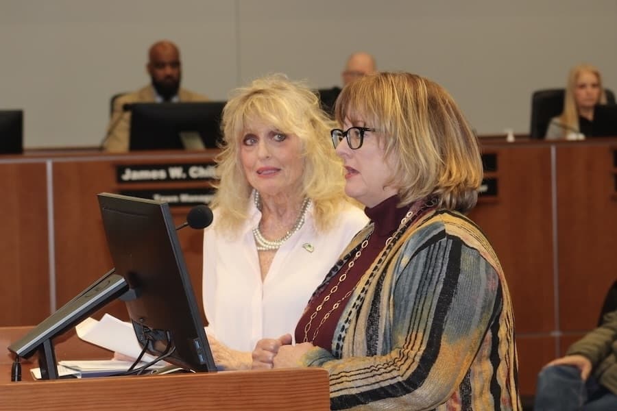 Flower Mound council approves historical commission, charter amendments