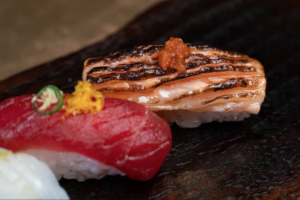Uchiko set to serve sushi, sashimi in Plano