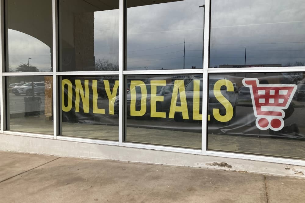 Only Deals to offer discount retail in Richardson