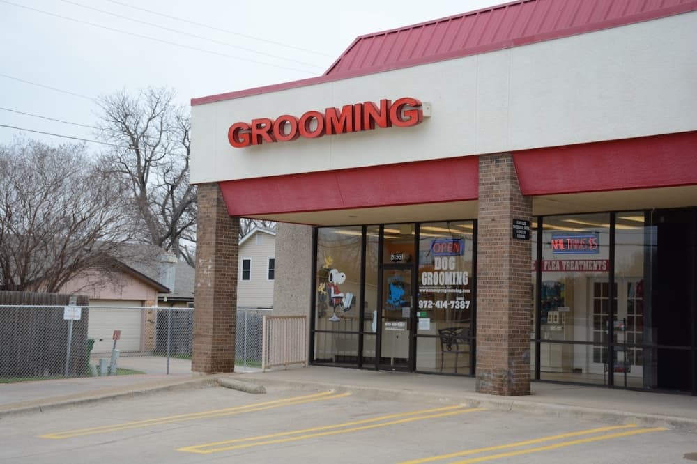 Snoopy’s Grooming moving to Richardson