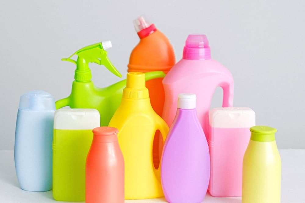 What WilCo residents need to know for free hazardous waste cleanup event
