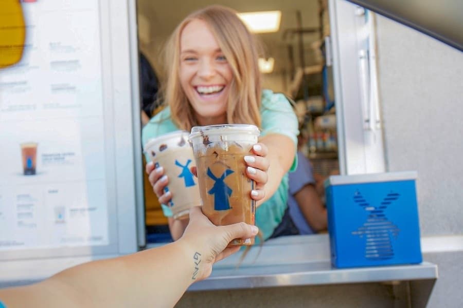 Dutch Bros to open new shop on Austin, Round Rock border in December