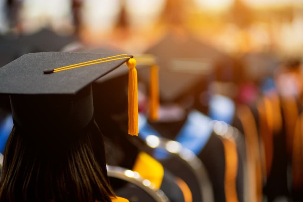 What to know about Frisco ISD's 12 high school graduation ceremonies