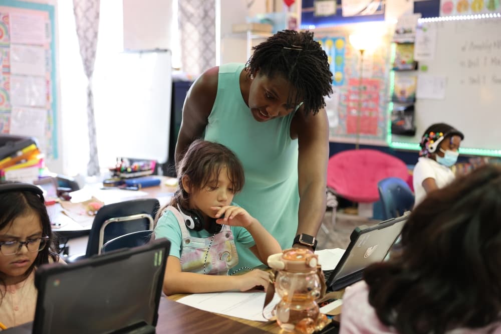 Bid rankings for new Judson ISD elementary school accepted