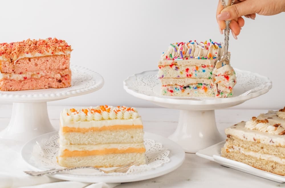 Dessert Gallery Bakery & Cafe now serving sweets in The Woodlands