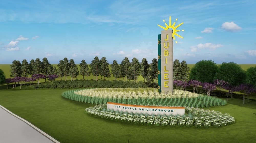 Jubilee redefines Houston’s real estate realm with homes designed for healthy, joyful living