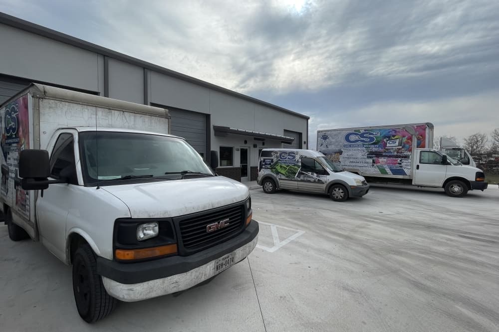 CAD Supplies Specialty relocates to Hutto