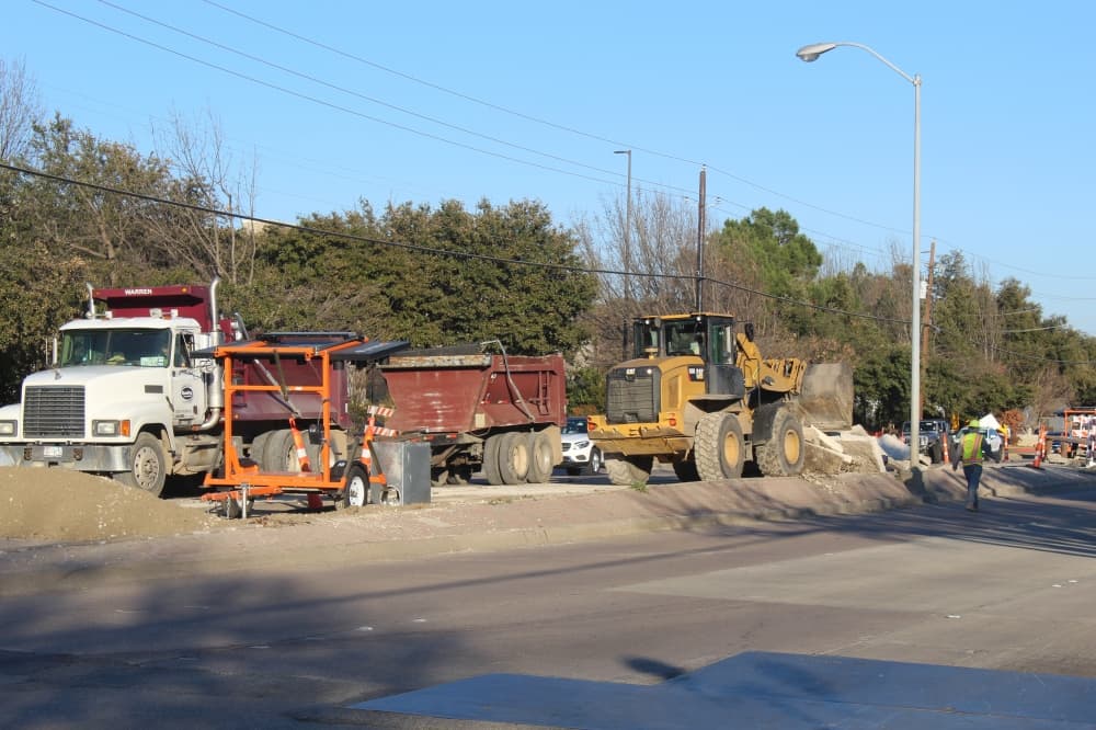 Proposed Plano bond could include $342M for road projects