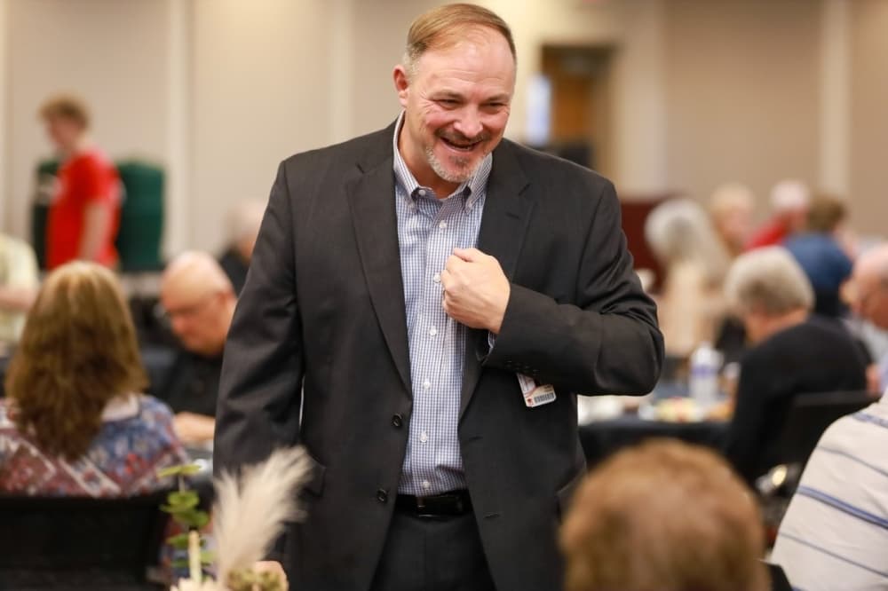 Northwest ISD board extends superintendent's contract to January 2027