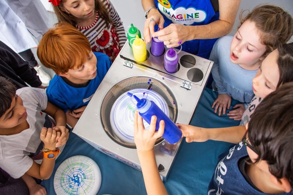 37 summer camps for kids in the Lake Travis, Westlake areas