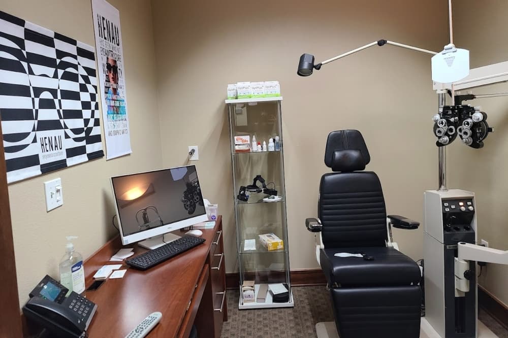Westlake Hills Vision Center celebrates 5 years in business