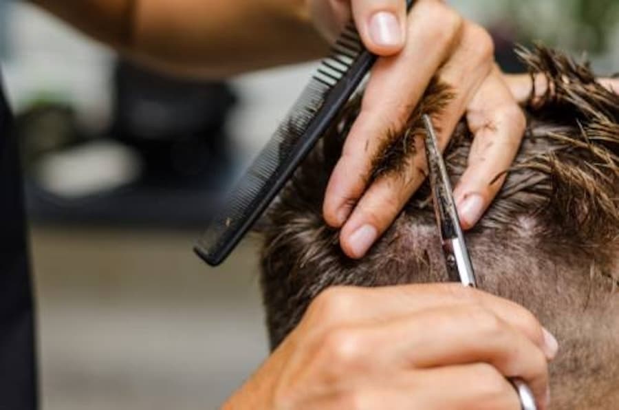 Hammer & Nails Grooming for Guys in Cypress under new ownership