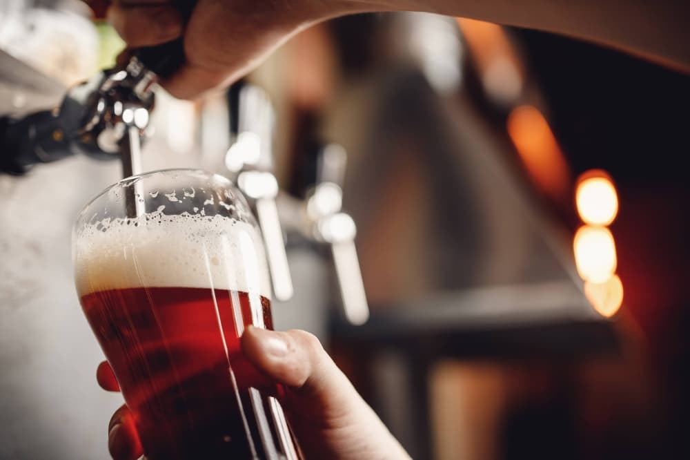 4 live music, culture and beer events happening in the Houston area March 13-17