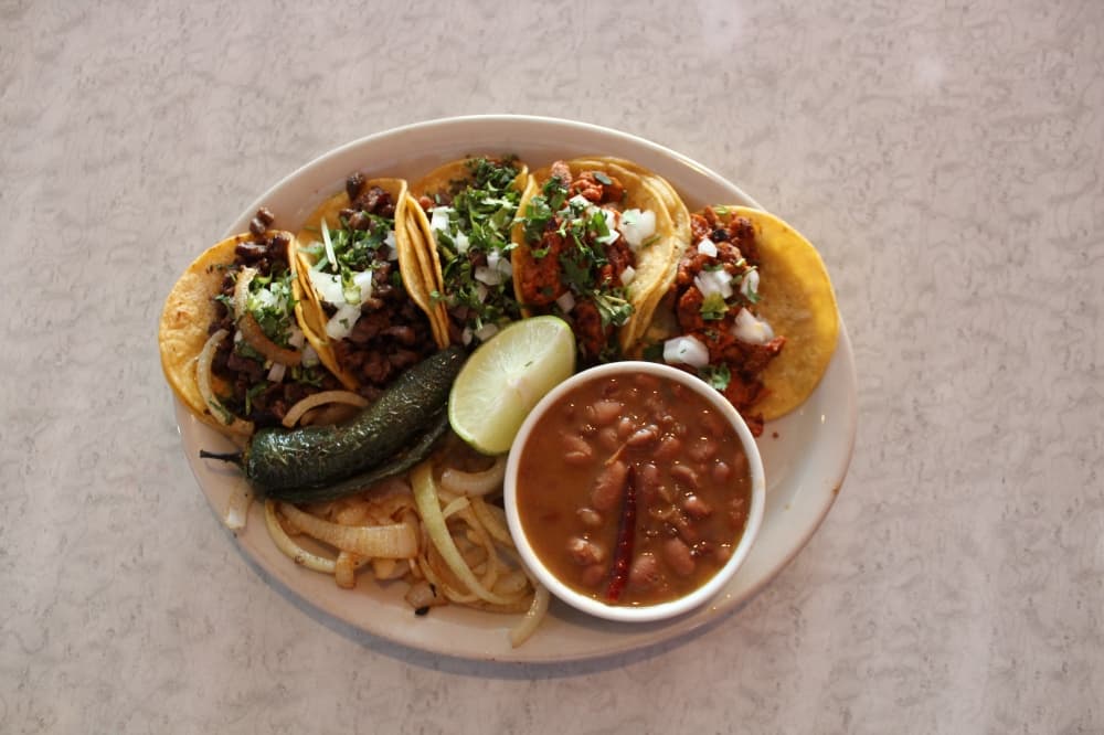 7 Southwest Austin restaurants that were featured in 2024