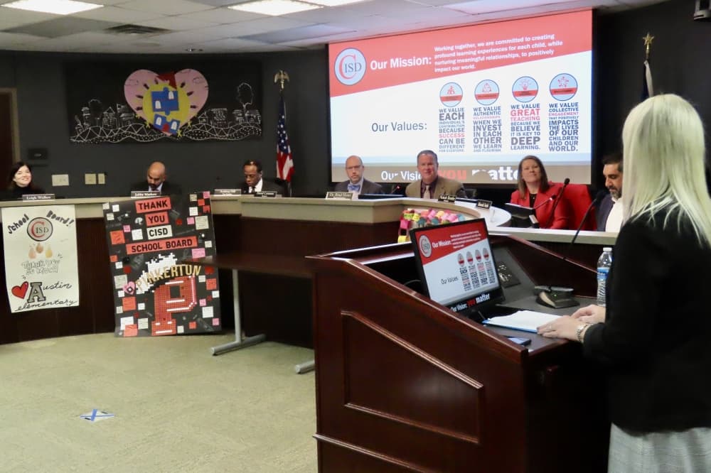 Coppell ISD makes adjustments to dyslexia services