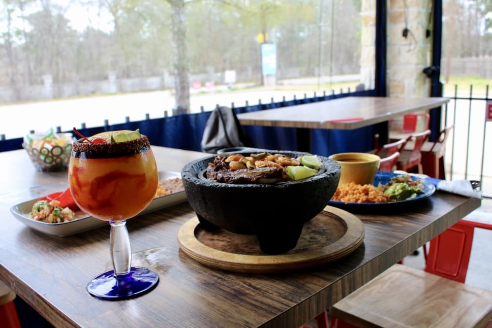 2024 in review: 5 dining destinations to venture to in Tomball, Magnolia