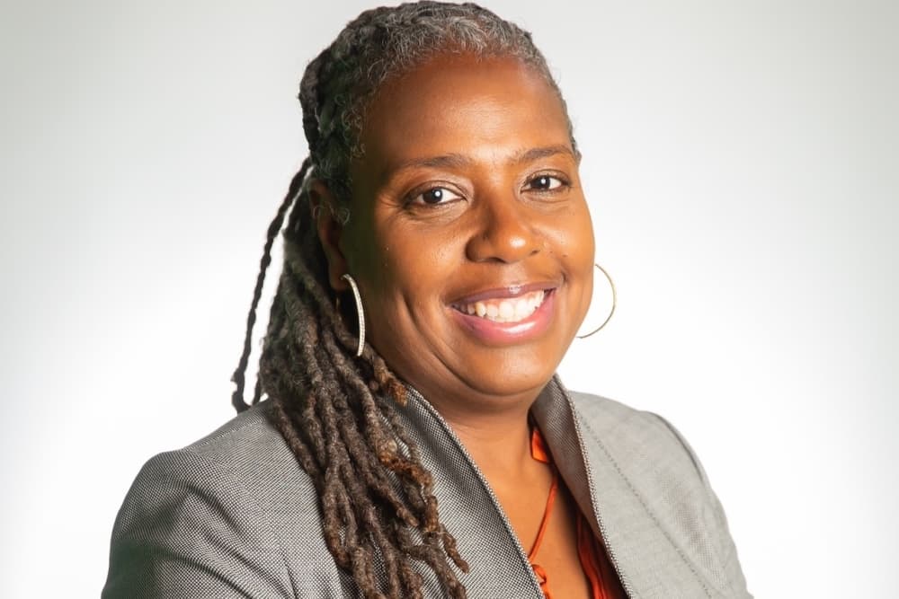 Q&A: Barbie Robinson, Harris County Public Health Department executive director