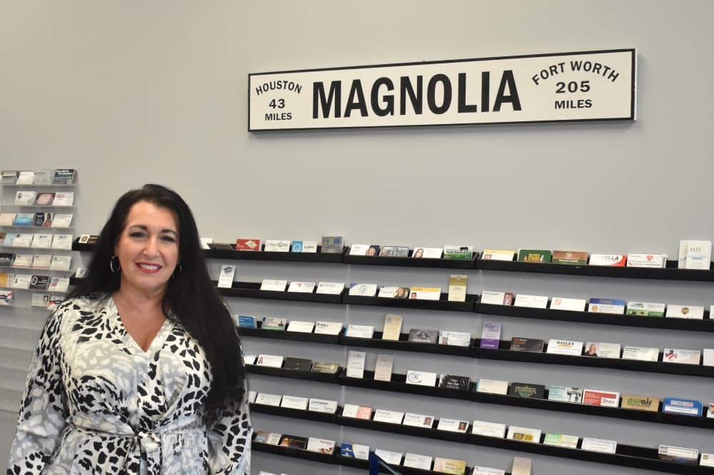 Q&A: Get to know the new president of the Greater Magnolia Parkway Chamber of Commerce