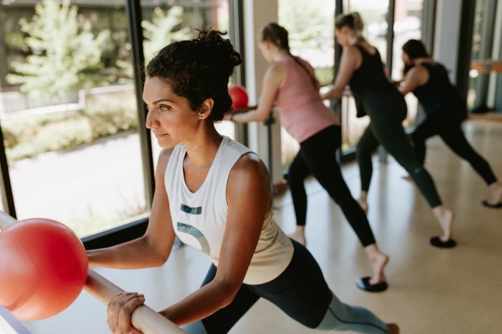 Barre3 celebrates 10 years in business