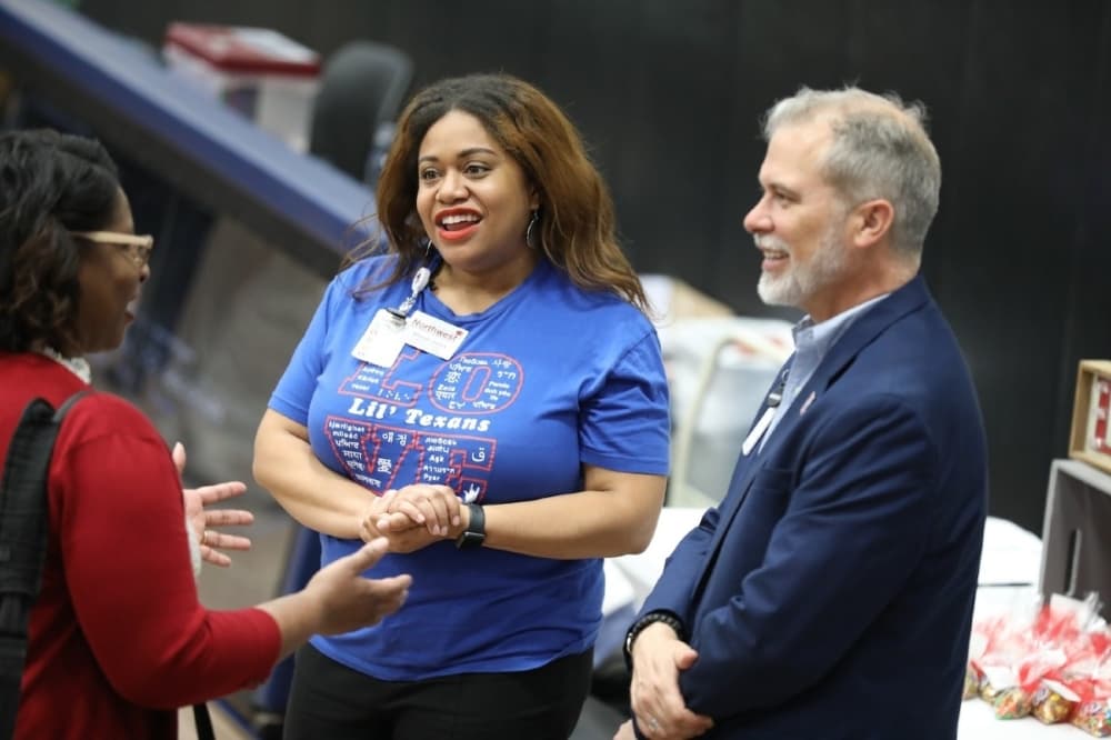 Northwest ISD to host teacher interview fair March 21